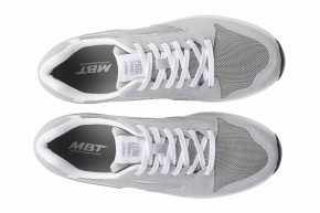 MBT 1997 Classic II M Mist grey MBT Schuhe Herren