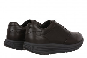 MBT Asago DK Brown