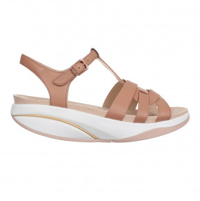 Kiyo W cork MBT Sandalen