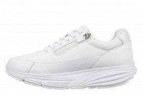 Siimba Trainer II W white/silver MBT Schuhe
