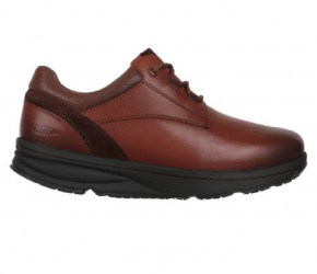 Kech M Brown 45 MBT Shoes Men