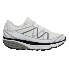 Simba ATR 2 W White 39.5 MBT shoes