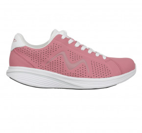 M800 W rose pink 42 MBT Shoes Ladies