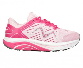 MBT-2000 II W Lace up chalk pink MBT Shoes women