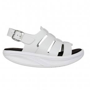 RAN white w 41 MBT Sandals