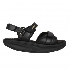 Sumu 8 black w 37MBT Damen Sandalen