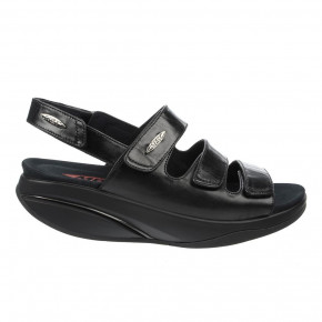 Tatuna 5 black MBT Sandalen