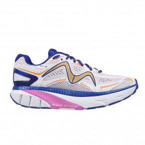 GT 17 W white/purple/navy/orange MBT Running