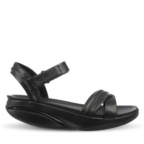 Haifa black 39 MBT Sandalen