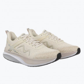 Huracan 3 Lace Up W Beige MBT Schuhe Damen