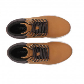 M2800 Wheat W MBT Boot