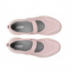M4000 W Dusty Pink MBT Ballerina