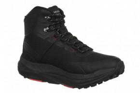 MBT ALPHA 1600 WP Boots W black/black