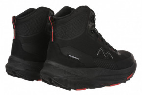 MBT ALPHA 1600 WP Boots W black/black