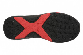 MBT ALPHA 1600 WP Boots W black/black