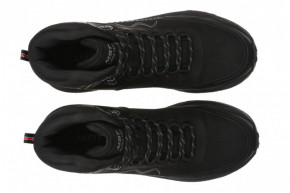 MBT ALPHA 1600 WP Boots W black/black