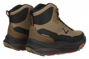 MBT Alpha 1600 WP Boots Herren Khaki