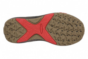 MBT Alpha 1600 WP Boots Herren Khaki