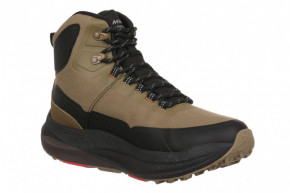 MBT Alpha 1600 WP Boots Herren Khaki