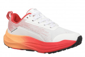 MBT ALPHA 1000 W White/Red