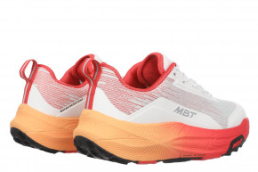 MBT ALPHA 1000 W White/Red