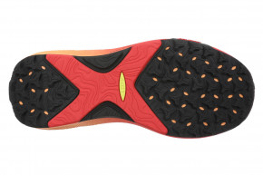 MBT ALPHA 1000 W White/Red