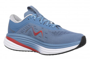 M-3000-2 LACE UP M BLUE DENIM Running