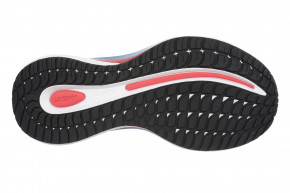 M-3000-2 LACE UP M BLUE DENIM Running