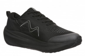 MBT-1000 II Lace Up Black/Black