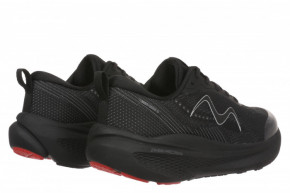 MBT-1000 II Lace Up Black/Black