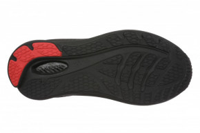 MBT-1000 II Lace Up Black/Black
