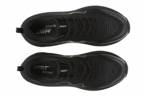 MBT-1000 II Lace Up Black/Black