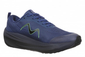 MBT-1000 II Lace Up Black/Navy