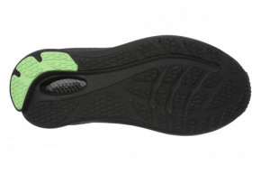 MBT-1000 II Lace Up Black/Navy