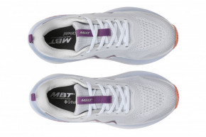 MBT-1000 II Lace Up W Moonlight/Fresh Purple