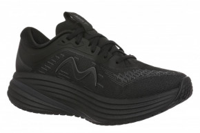 MBT M-3000-2 Lace Up Herren Black/Black MBT Running