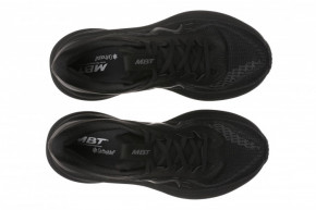 MBT M-3000-2 Lace Up Herren Black/Black MBT Running