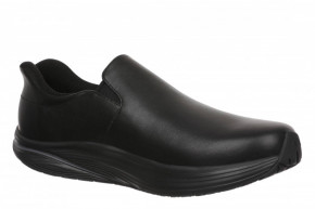 MBT SF-M5000X Black/Black MBT shoes men