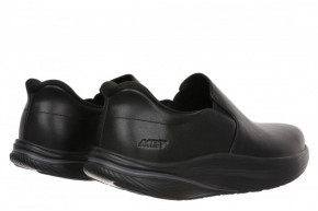MBT SF-M5000X Black/Black MBT shoes men
