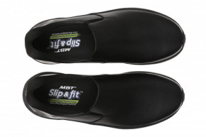 MBT SF-M5000X Black/Black MBT shoes men