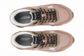 Narita W Peach MBT Damen Sneaker