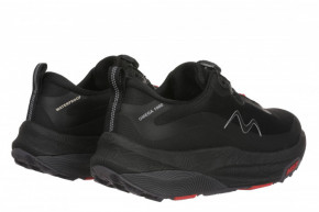 MBT Omega 1000 WP Black/Black