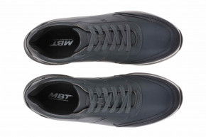 Porto M black MBT Schuhe Herren