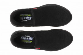 SF-MODENA III SLIP ON W Black Black 37.5 MBT Dame