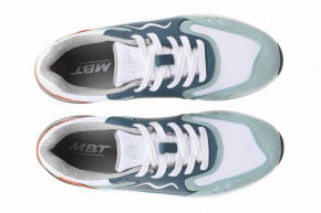 Soho 1996 Apple Green W MBT Schuhe Damen