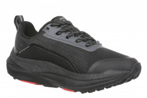 MBT Alpha 1000 Black/Black Dames