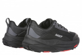 MBT Alpha 1000 Black/Black Dames