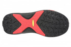 MBT Alpha 1000 Black/Black Dames