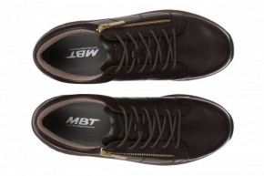 MBT Ferro 2 W DK Brown Dames