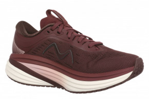 MBT M-3000-2 Lace Up W Burgundy